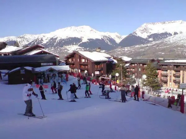 Appart Zig-Zag Les Coches La Plagne