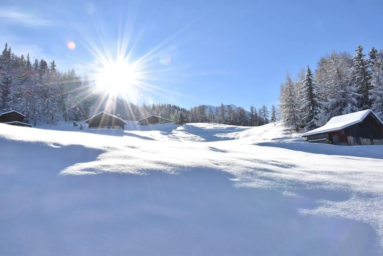 Appart Zig-Zag Les Coches La Plagne