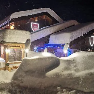 Appart Zig-Zag Les Coches La Plagne Apartment