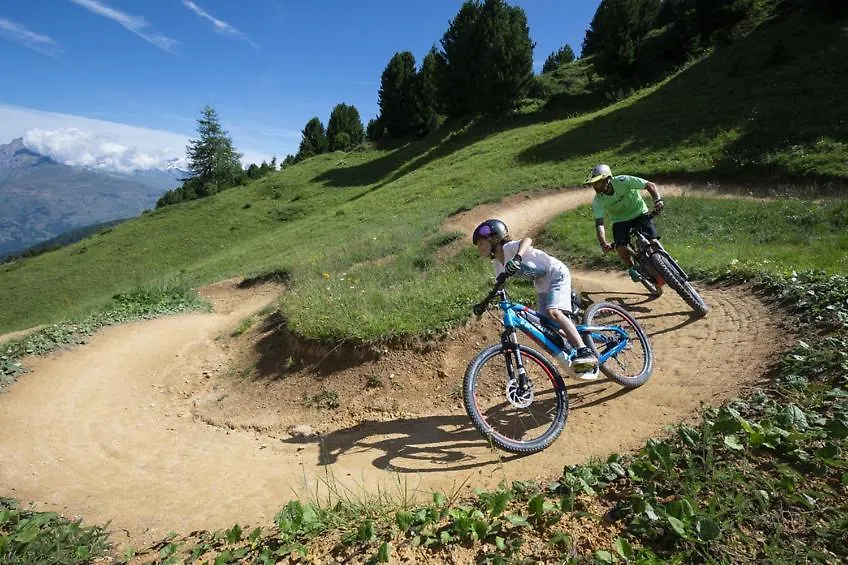 Appart Zig-Zag Les Coches La Plagne